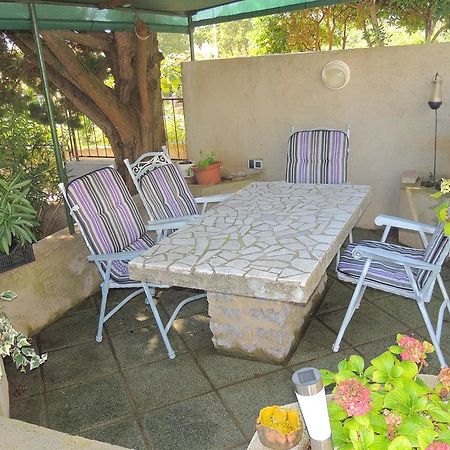 קרק Apartments Zlatko מראה חיצוני תמונה