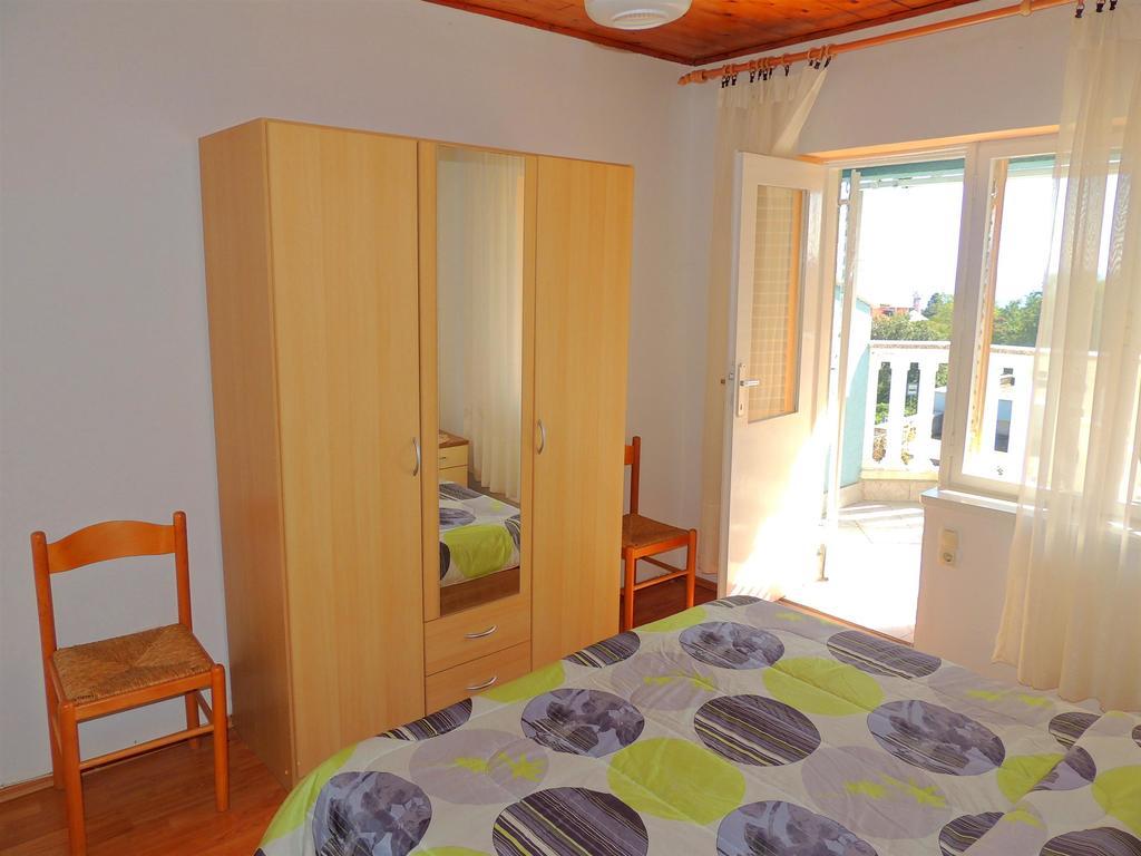 קרק Apartments Zlatko מראה חיצוני תמונה